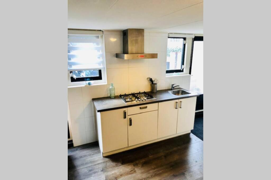 נורדוויק Blue Beach House 350 Meters From Sea מראה חיצוני תמונה